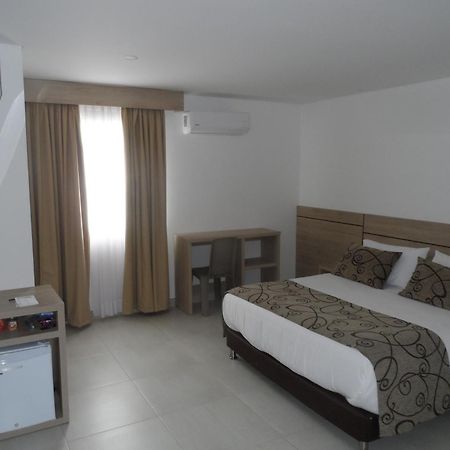 Hotel Arawak Plaza Sincelejo Exterior foto