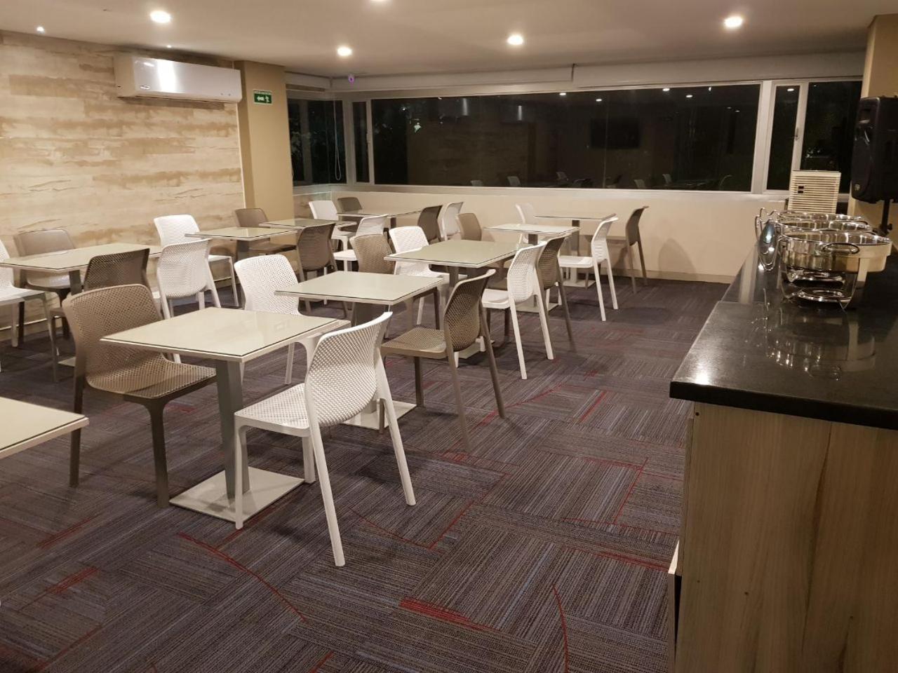 Hotel Arawak Plaza Sincelejo Exterior foto