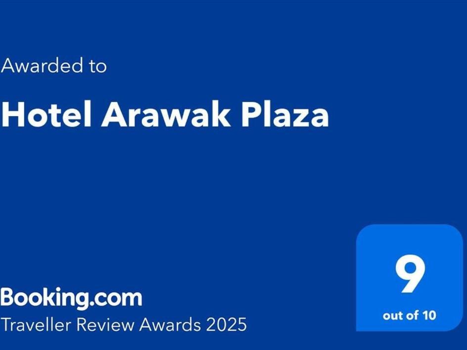 Hotel Arawak Plaza Sincelejo Exterior foto