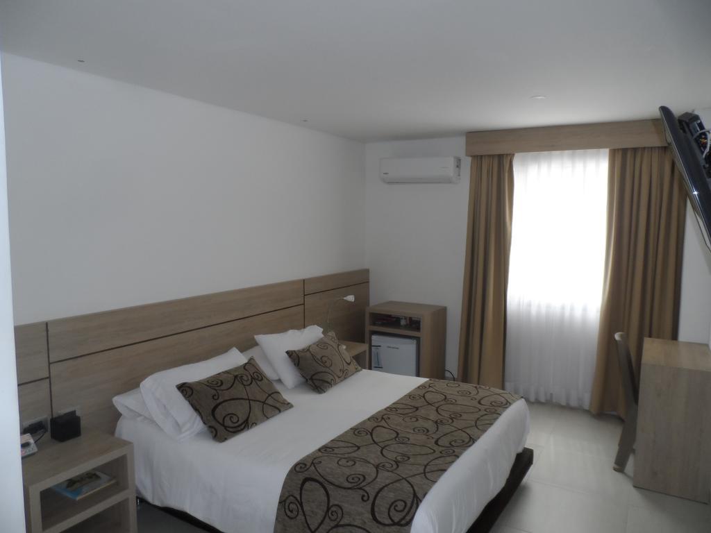 Hotel Arawak Plaza Sincelejo Exterior foto