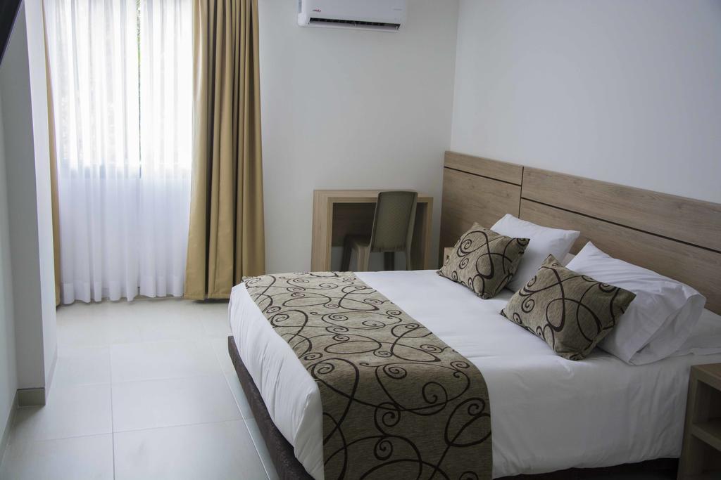 Hotel Arawak Plaza Sincelejo Exterior foto